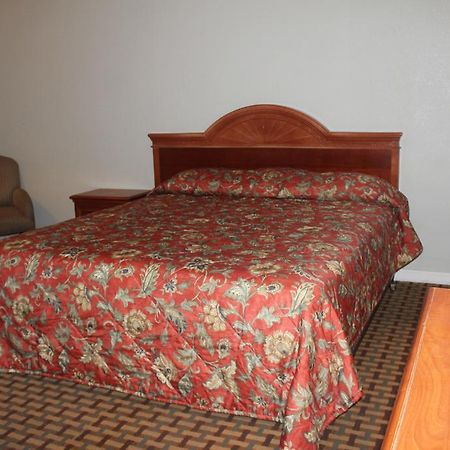 Coach N Four Motel Grass Valley Ngoại thất bức ảnh