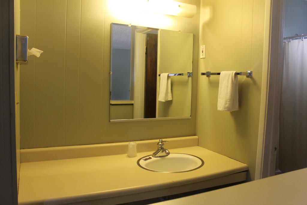 Coach N Four Motel Grass Valley Ngoại thất bức ảnh