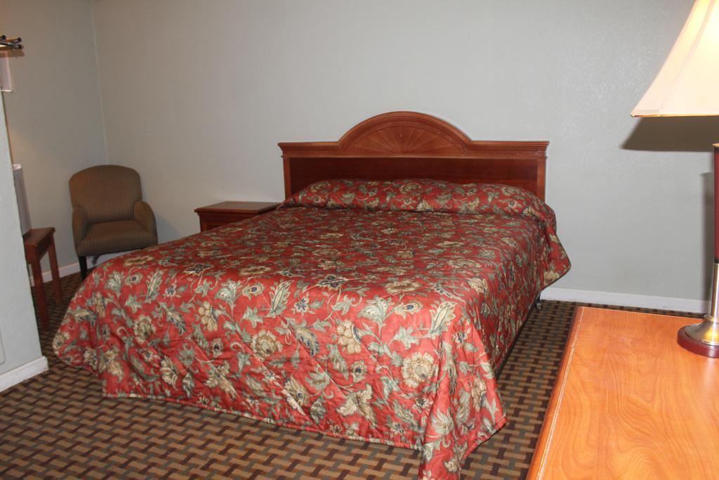 Coach N Four Motel Grass Valley Ngoại thất bức ảnh