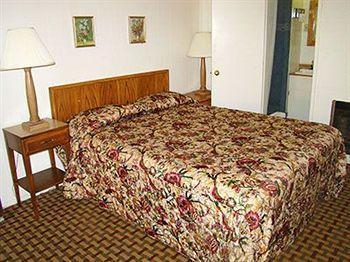 Coach N Four Motel Grass Valley Ngoại thất bức ảnh