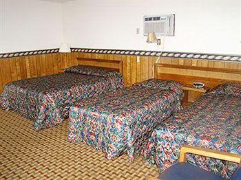 Coach N Four Motel Grass Valley Ngoại thất bức ảnh