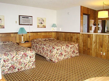 Coach N Four Motel Grass Valley Ngoại thất bức ảnh