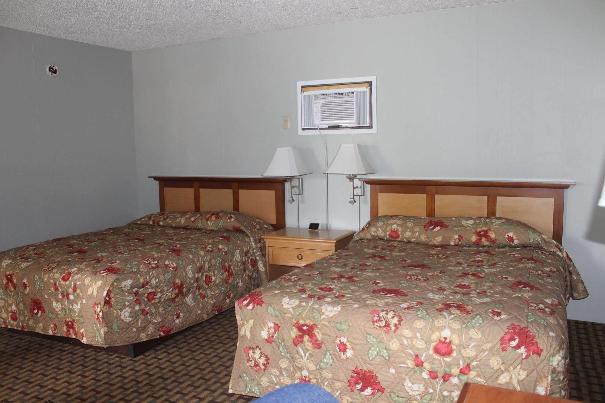 Coach N Four Motel Grass Valley Ngoại thất bức ảnh