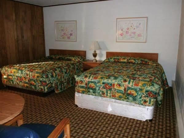 Coach N Four Motel Grass Valley Ngoại thất bức ảnh